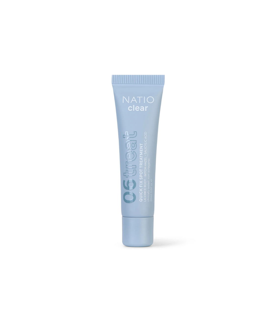 Natio Clear Quick Fix Spot Treatment 20mL