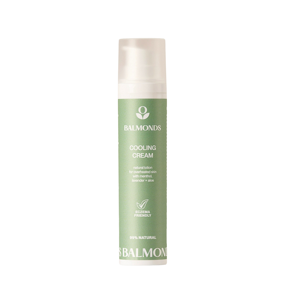 Balmonds Cooling Cream 100mL