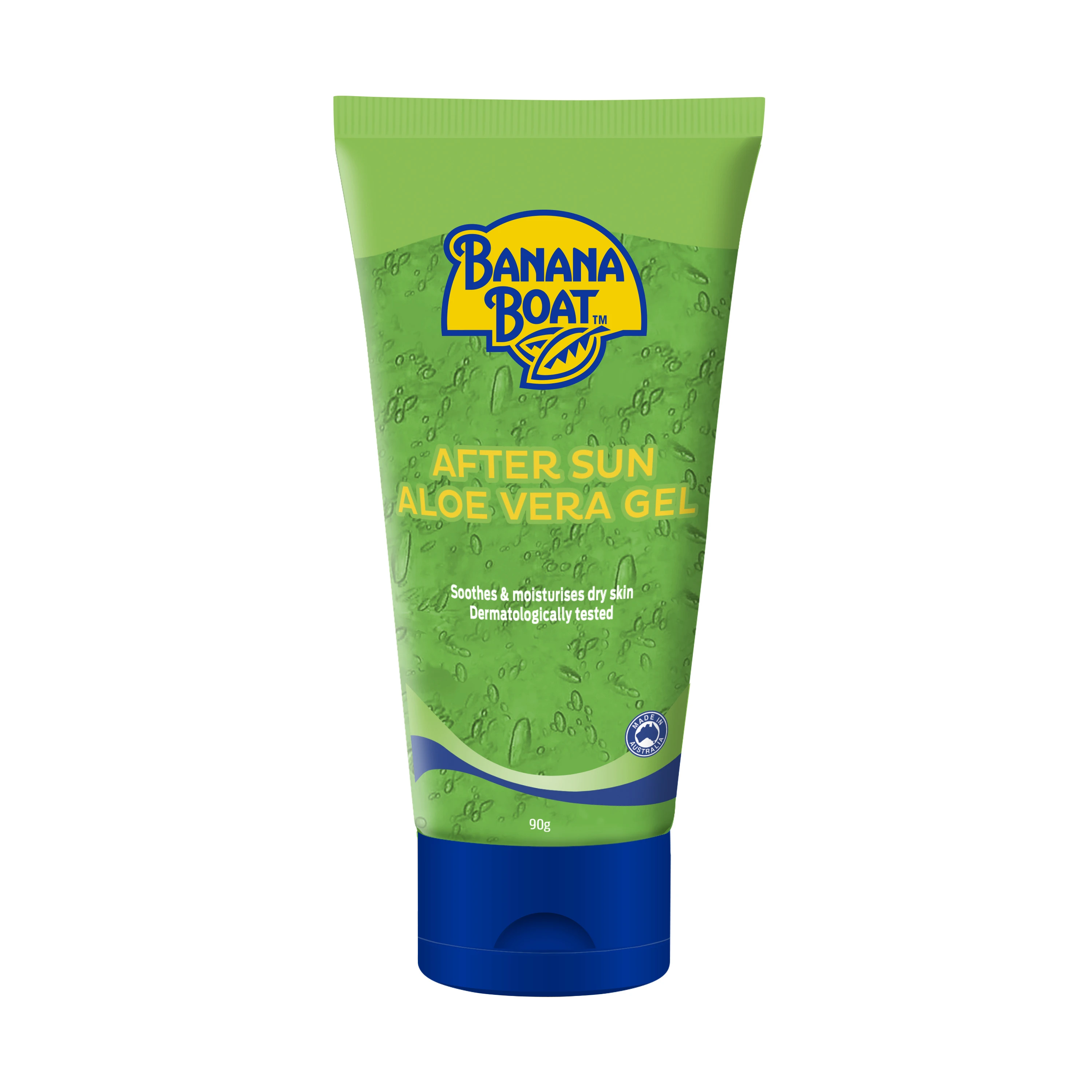 Banana Boat After sun Aloe Gel 90g
