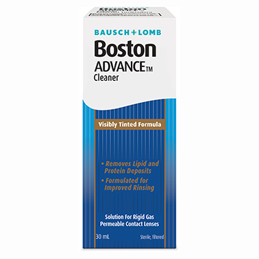 Bausch & Lomb Boston Advance Cleaner 30ml