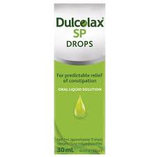 Dulcolax SP Drops 30ml