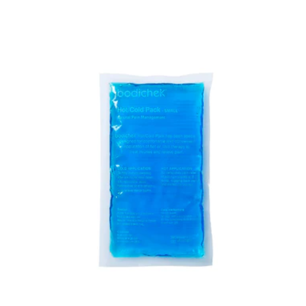 Bodichek Clear Gel Hot/Cold Pack Small