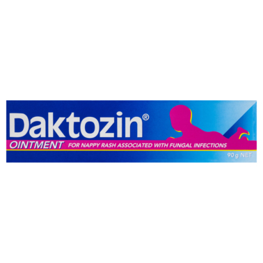 Daktozin Ointment 90G