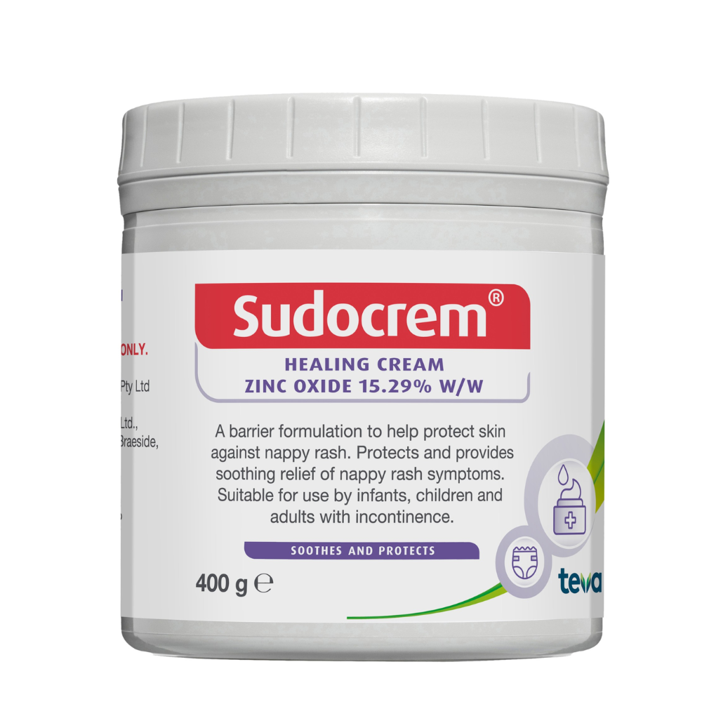 Sudocrem 400g