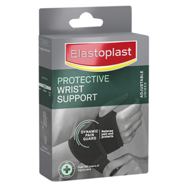 Elastoplast Sport Protective Wrist Support