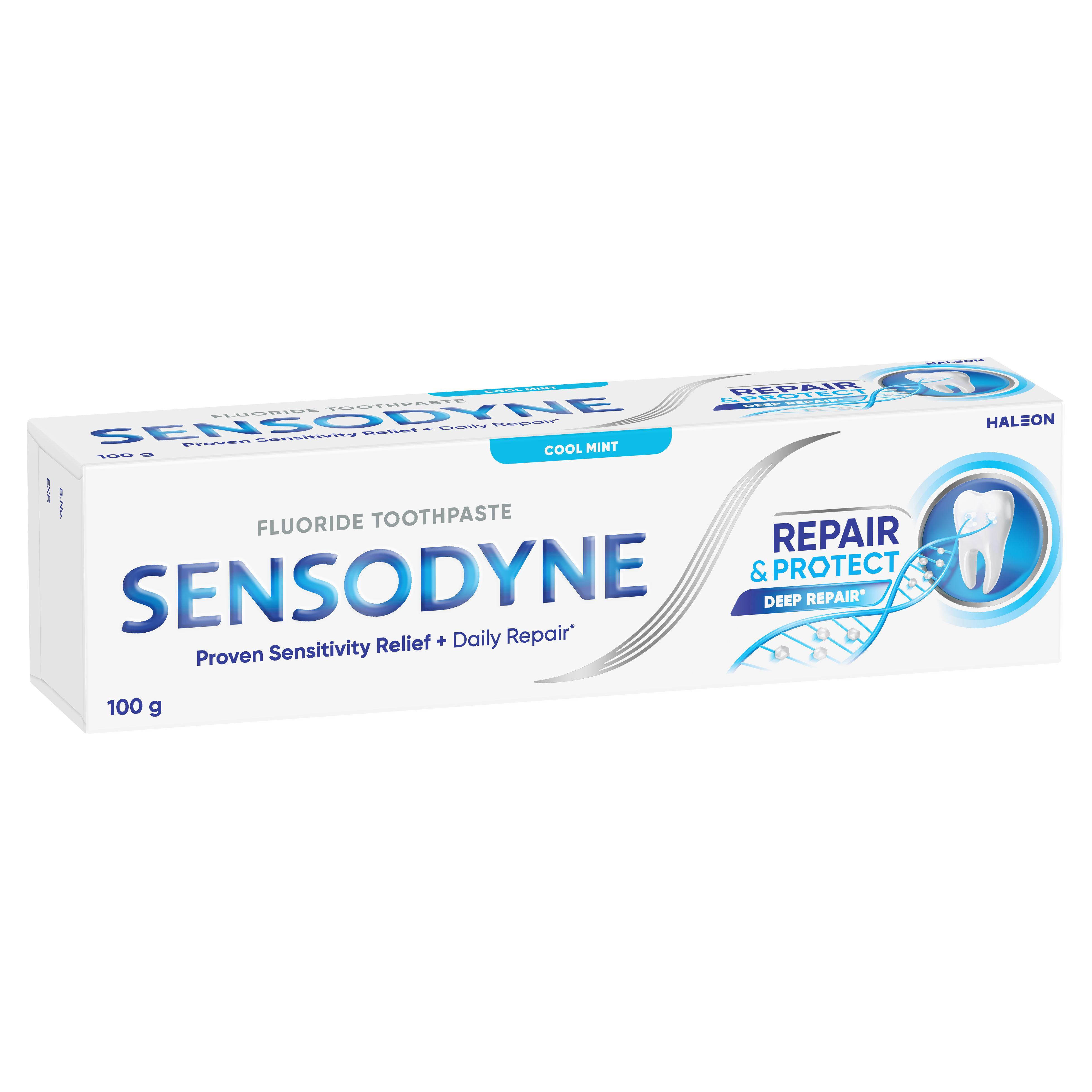 Sensodyne Repair & Protect Sensitive Toothpaste 100g