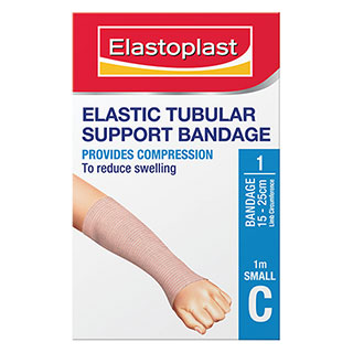 Elastoplast Tubular Band - Size C
