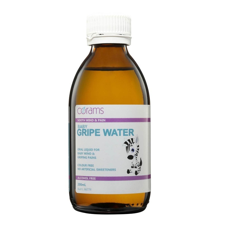 Corams Gripe Water 200ml