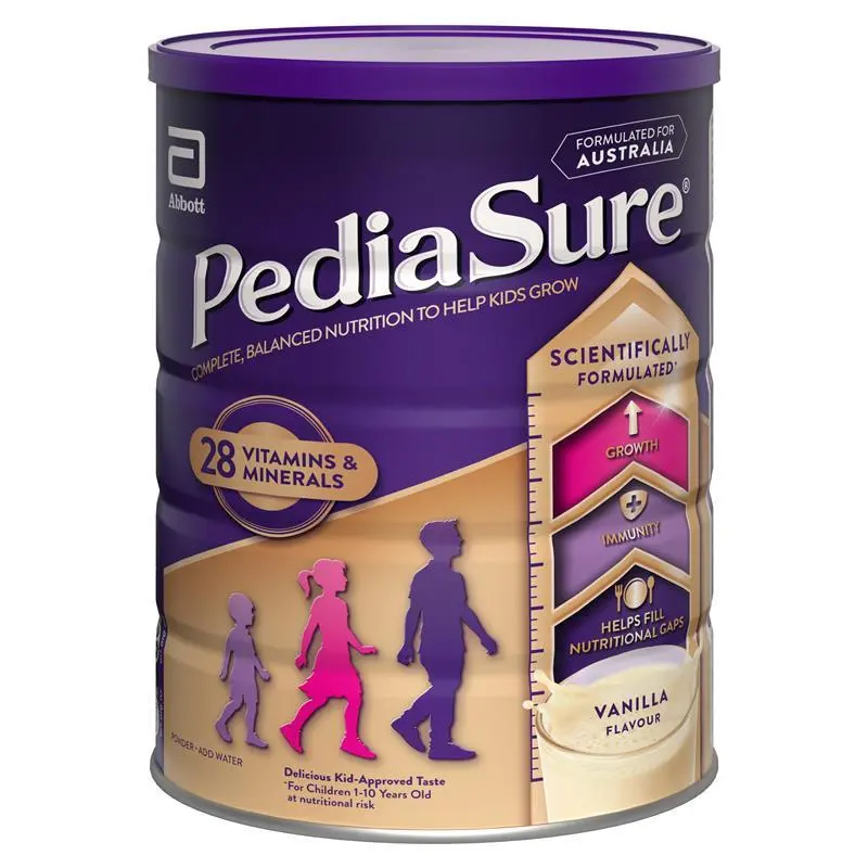 Pediasure Vanilla Powder 800g