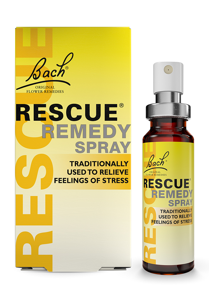 Rescue Remedy Spray 20mL