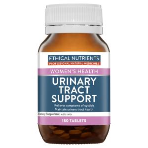 Ethical Nutrients Urinary Tract Support 180 tablets