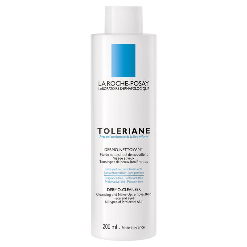 La Roche-PosayToleriane Dermo Cleanser 200mL