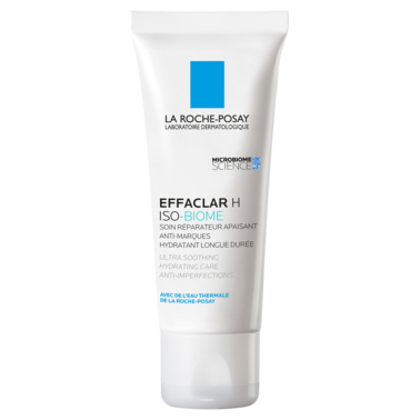 La Roche-Posay Effaclar H Moisturiser 40mL