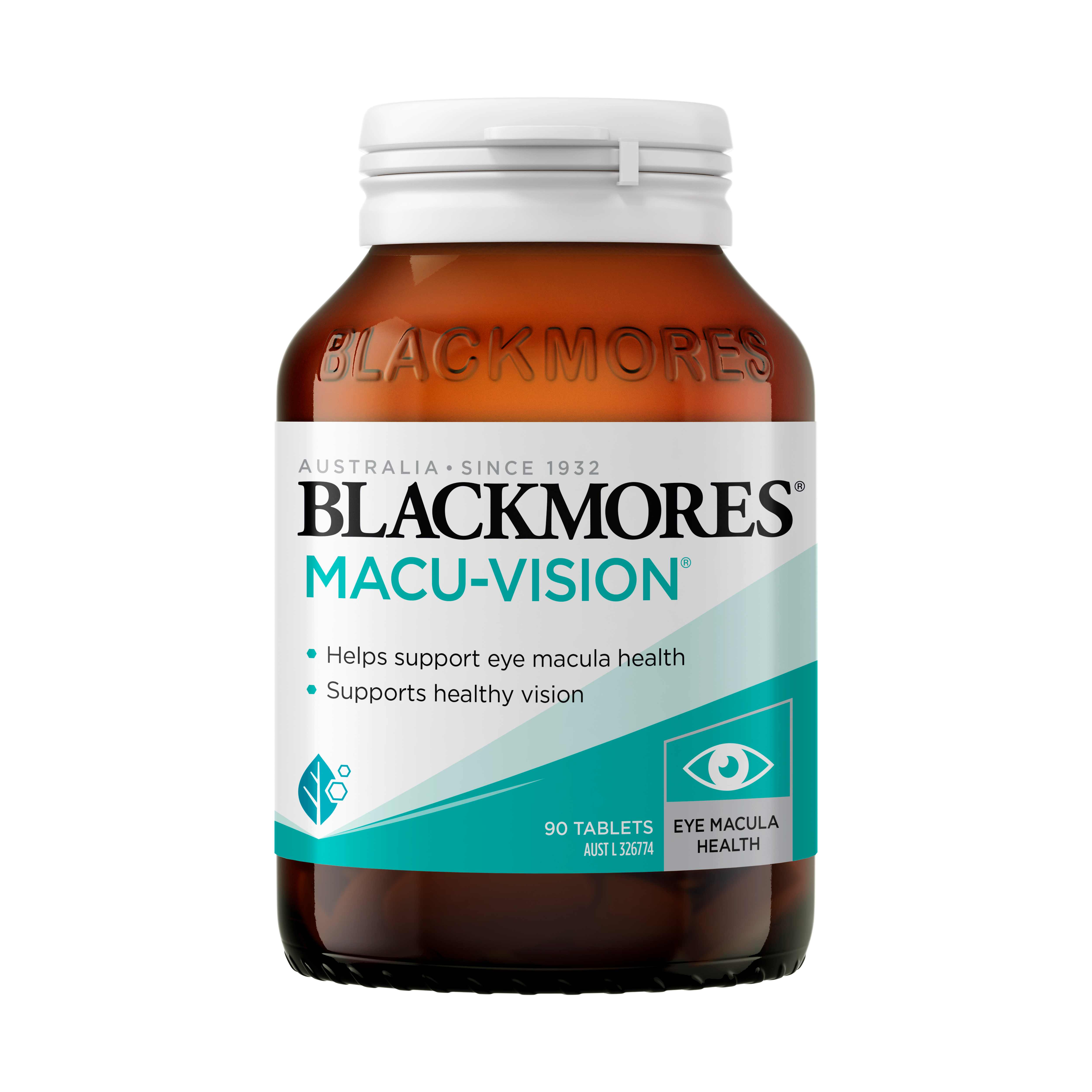 Blackmores  Macu-Vision  90 Tablets