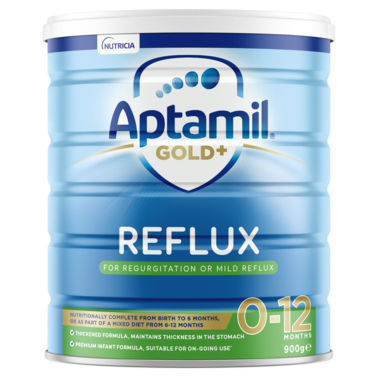 Aptamil Gold+ Reflux 900G