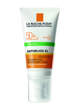 La Roche-Posay Anthelios XL Dry Touch SPF50+ Facial Sunscreen For Oily Skin 50ml