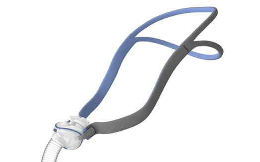 ResMed Nasal Pillow Apparatus Airfit P10
