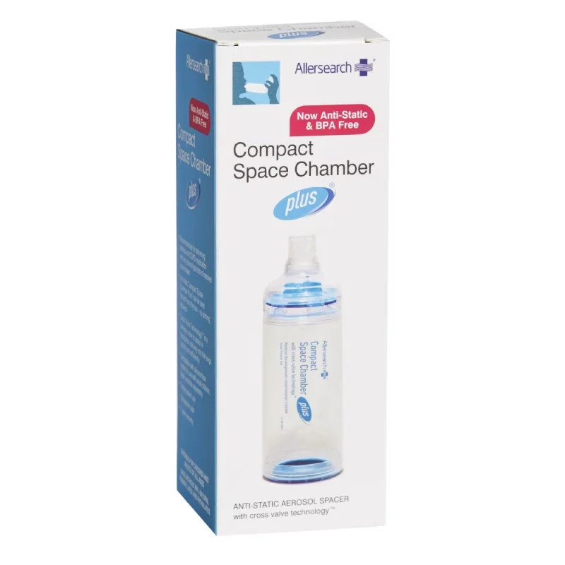 Allersearch Compact Spacer Plus Anti-Static