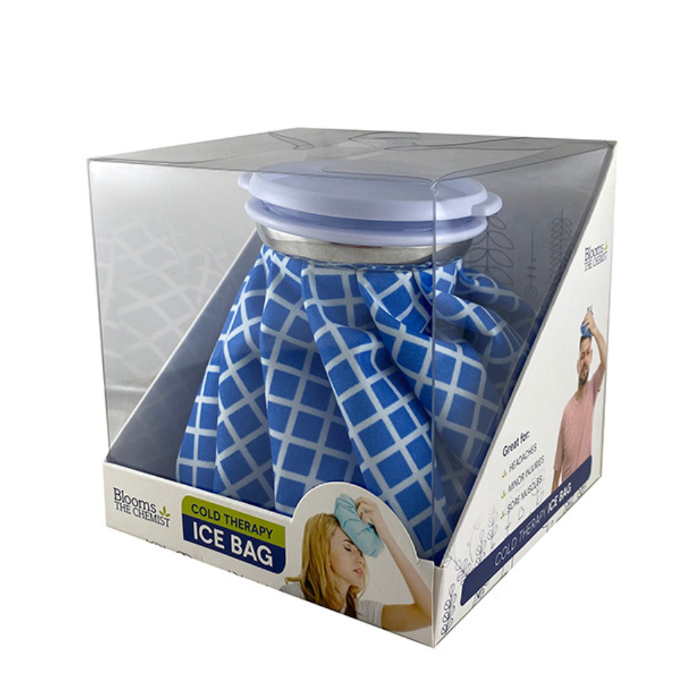 Blooms The Chemist Ice Pack