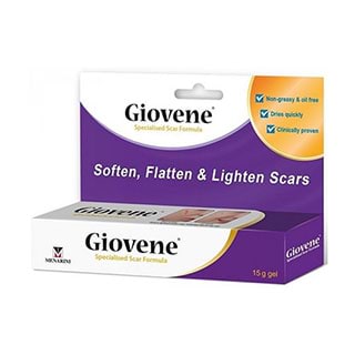 Giovene Scar Treatment 15g