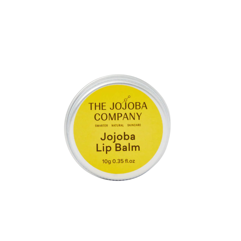 The Jojoba Company Lip Balm 10g