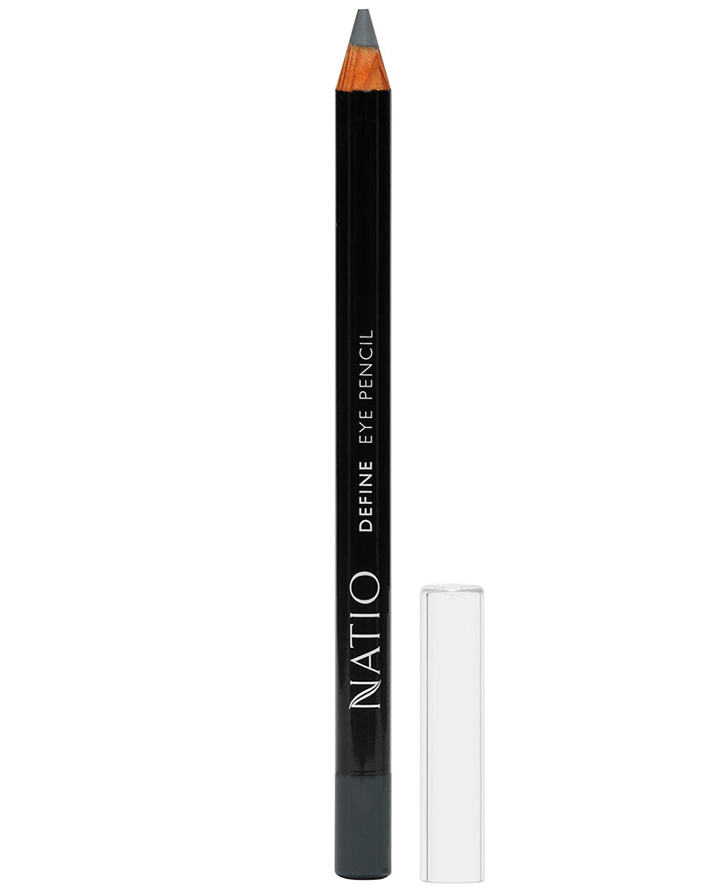 Natio Define Eye Pencil Grey