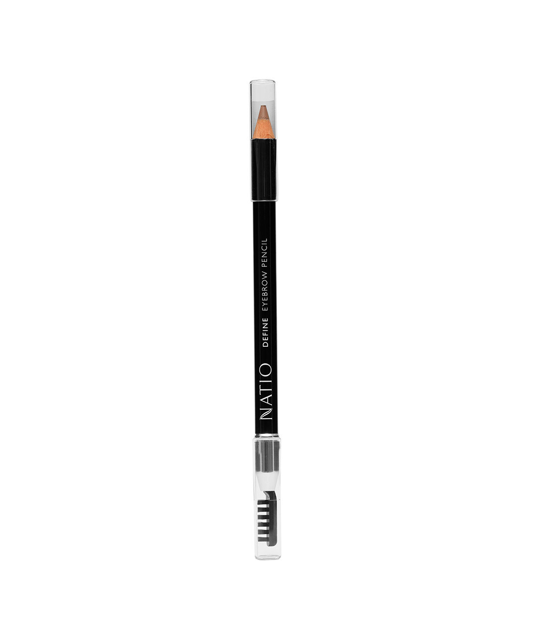 Natio Define Eye Pencil Light Brown