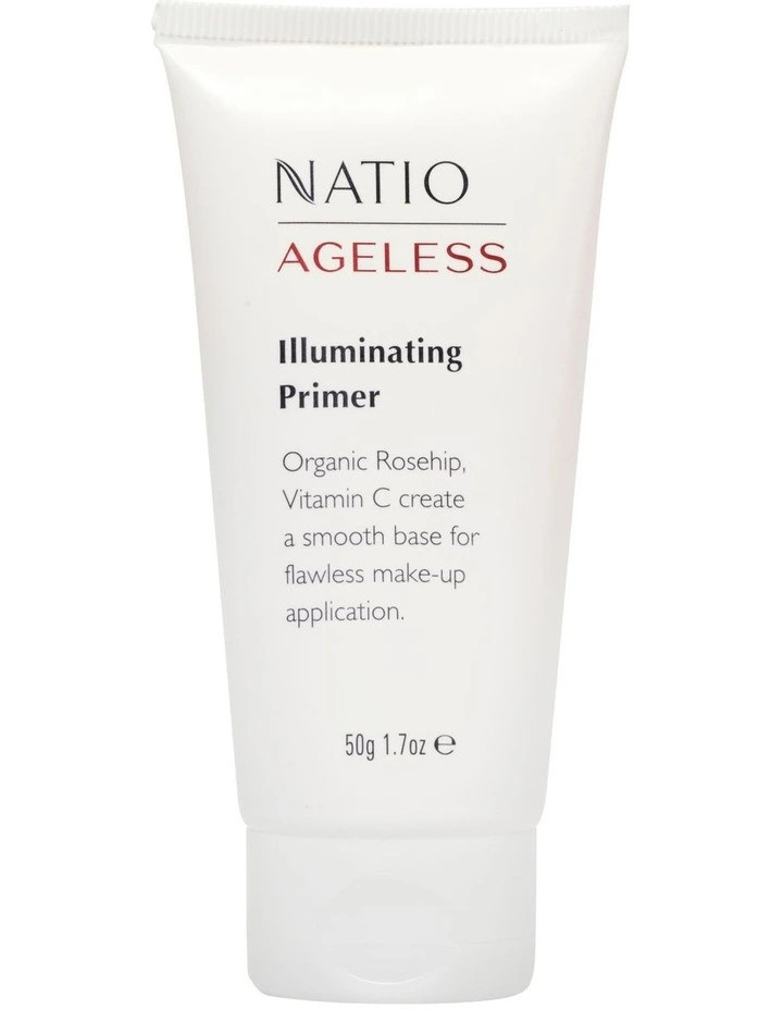 Natio Ageless Illuminating Primer 50g