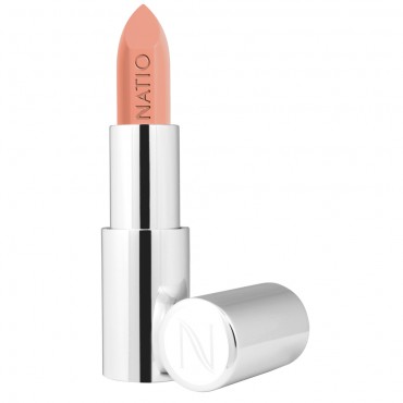 Natio Naturally Nude Lip Colour Smooth