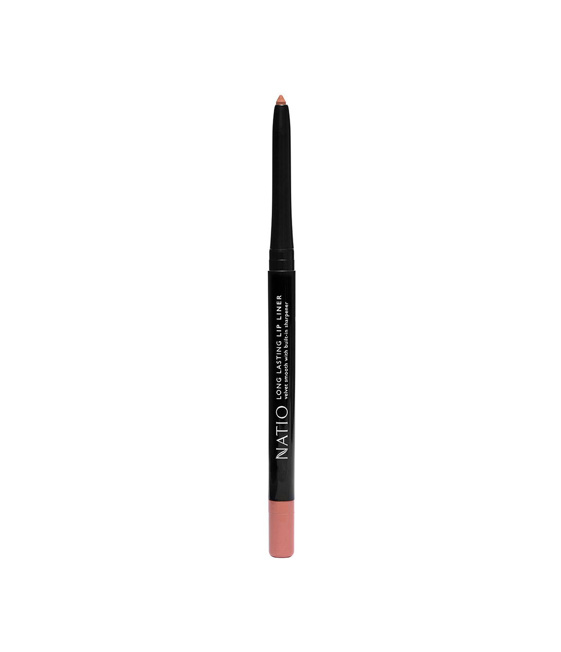 Natio Long Lasting Lip Liner Blush