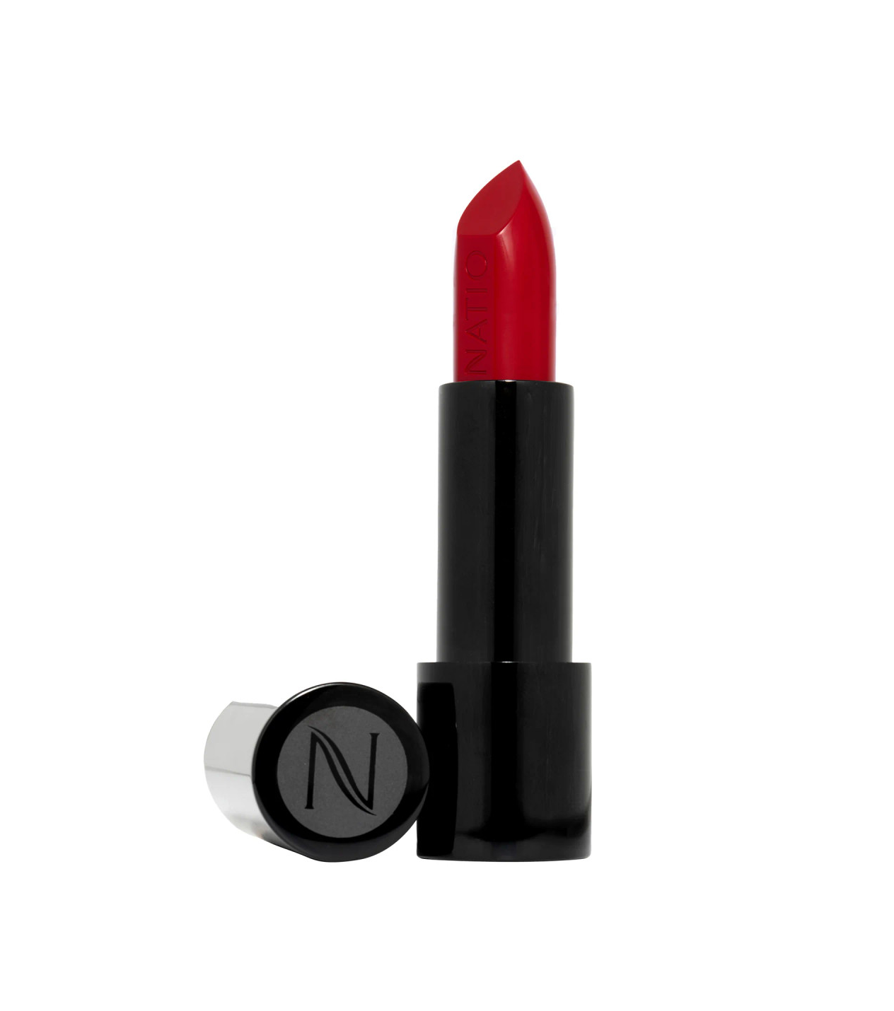 Natio Lipstick Crimson