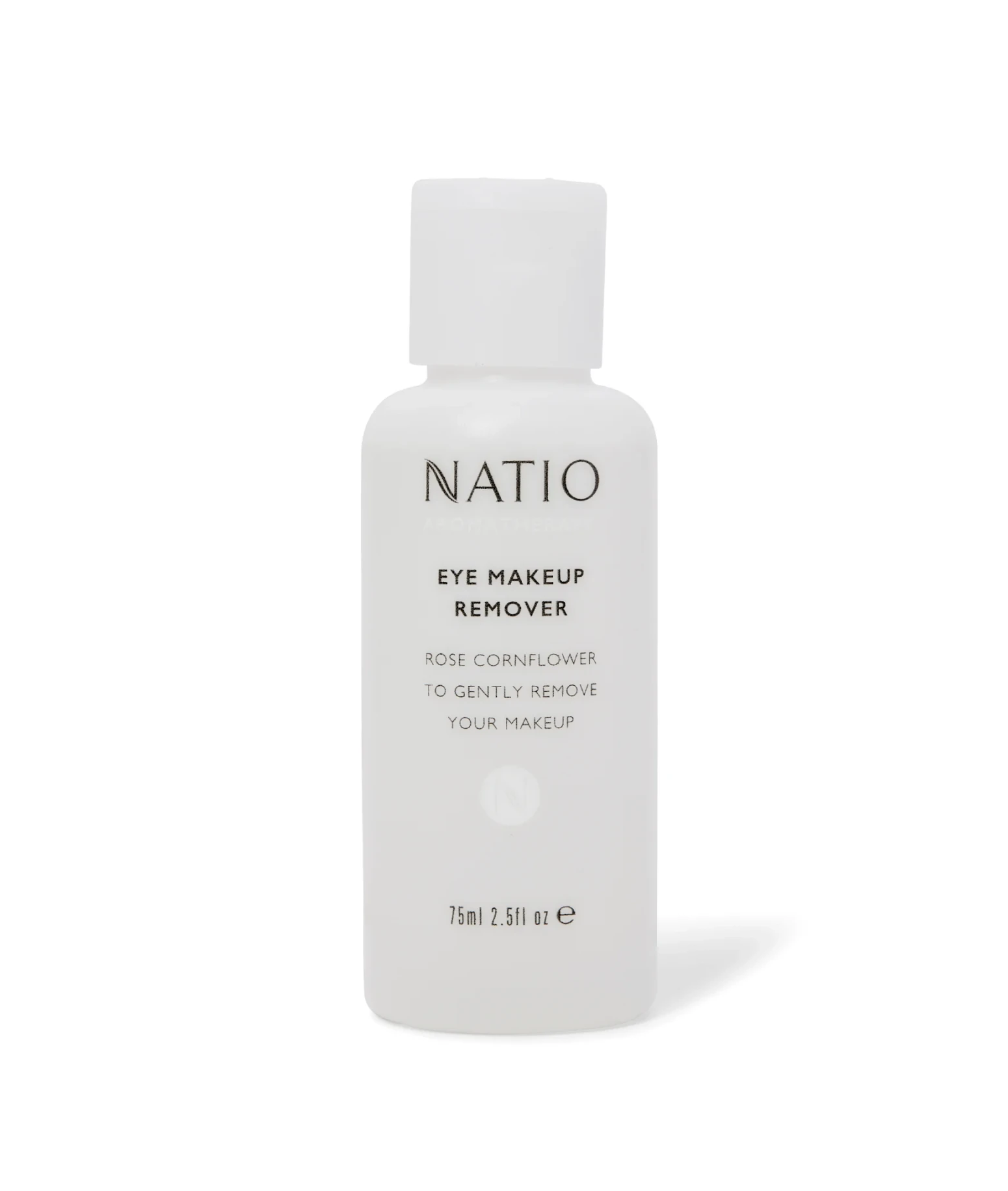 Natio Eye Makeup Remover 75mL