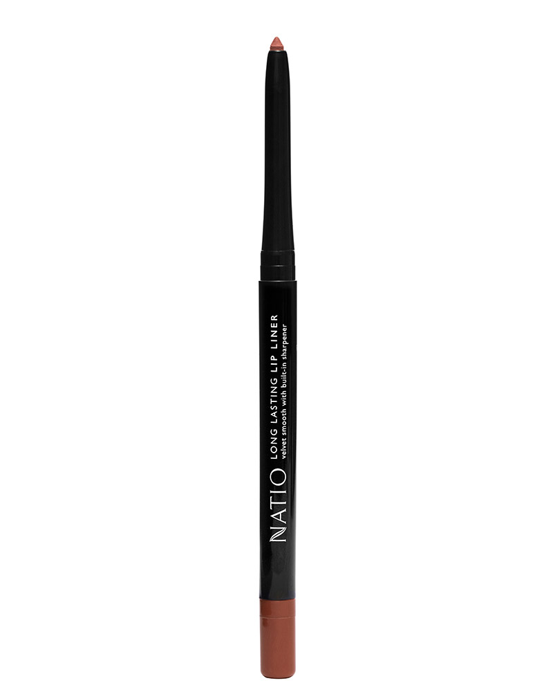Natio Long Lasting Lip Liner Lotus