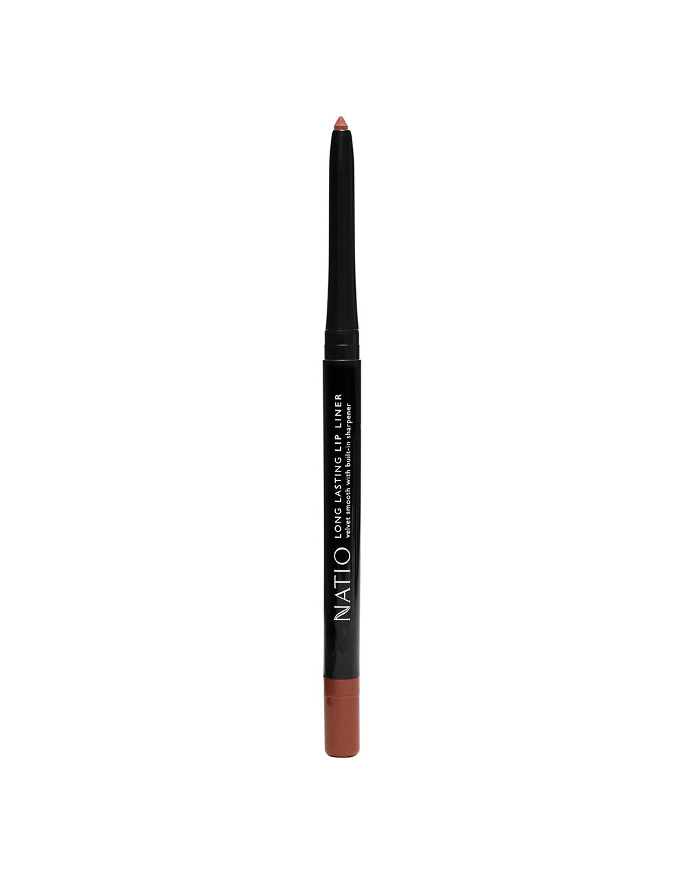 Natio Long Lasting Lip Liner Lotus