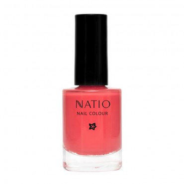 Natio Nail Colour Lovely