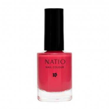 Natio Nail Colour Melon