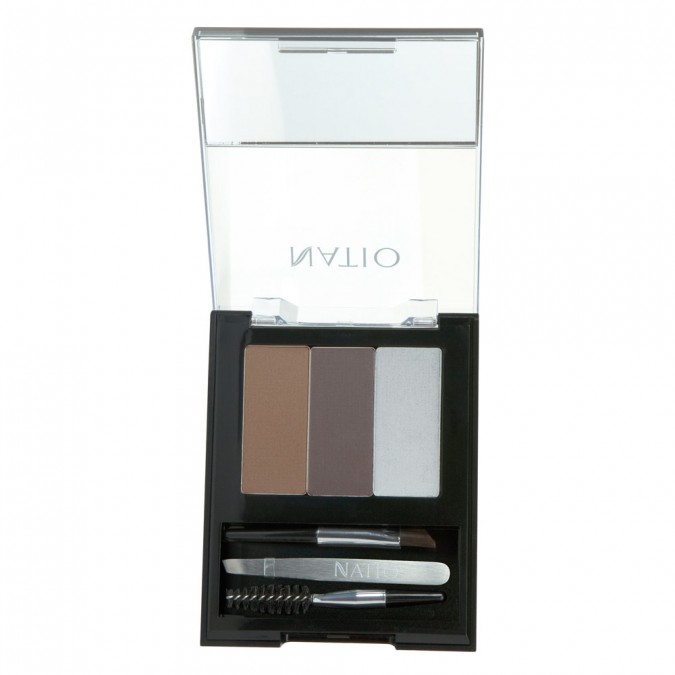 Natio Brow Kit