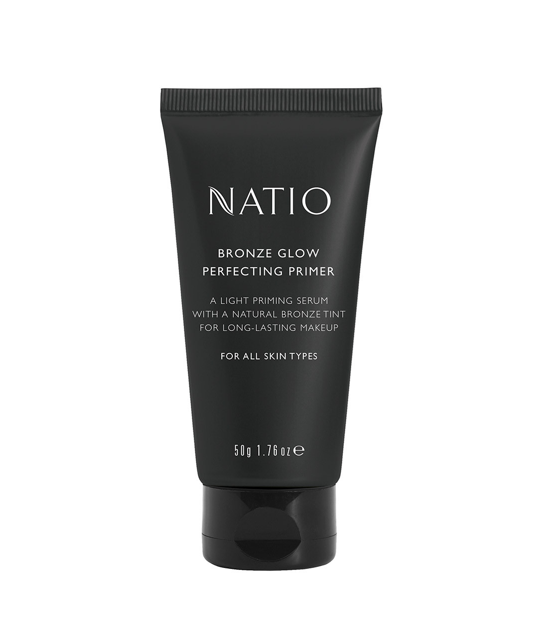 Natio Bronze Glow Perfecting Primer 50g