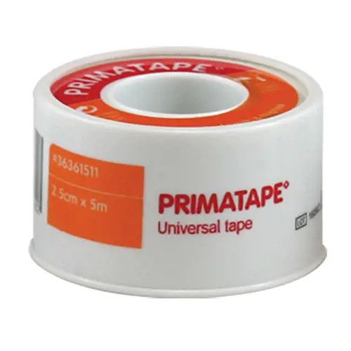 Primatape Tape 2.5cm x 5m
