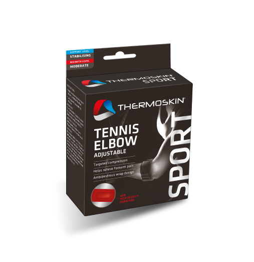 Thermoskin Sport Adjustable Tennis Elbow Support
