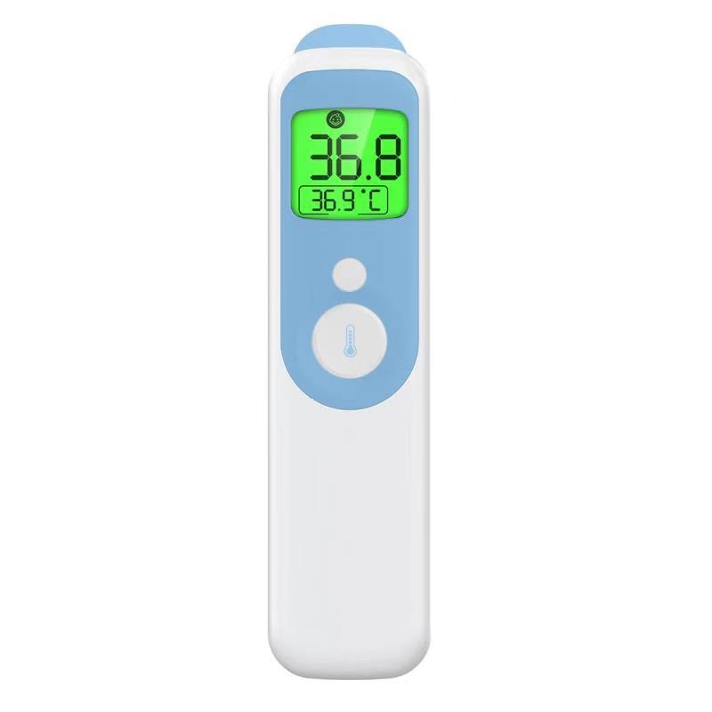 Medescan 2-in-1 Multi-Function Thermometer