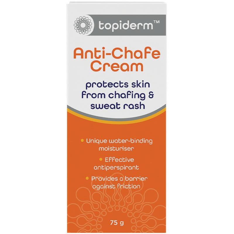 Topiderm Anti Chaffing Cream 75g