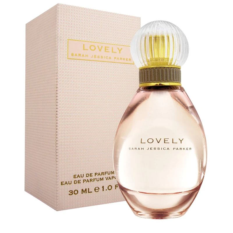 Sarah Jessica Parker  Lovely EDP 30mL