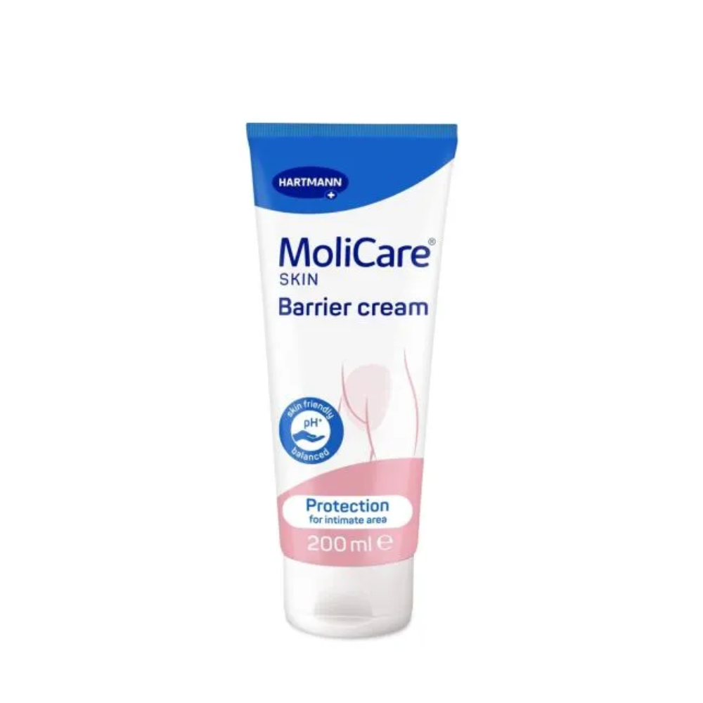Molicare Skin Protection Cream 200mL