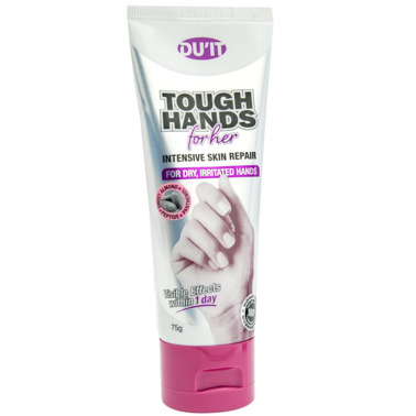 DU'IT  Tough Hands for Her 75g