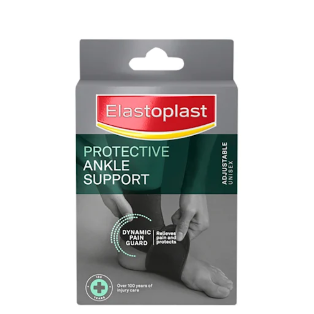 Elastoplast Sport Ankle Support Adjustable