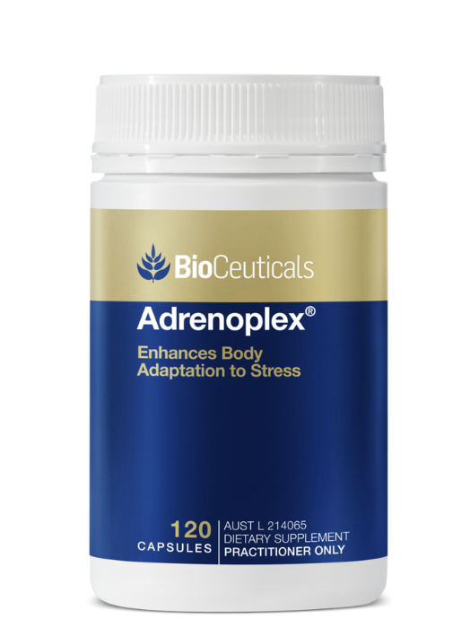 BioCeuticals Adrenoplex 120 Caps