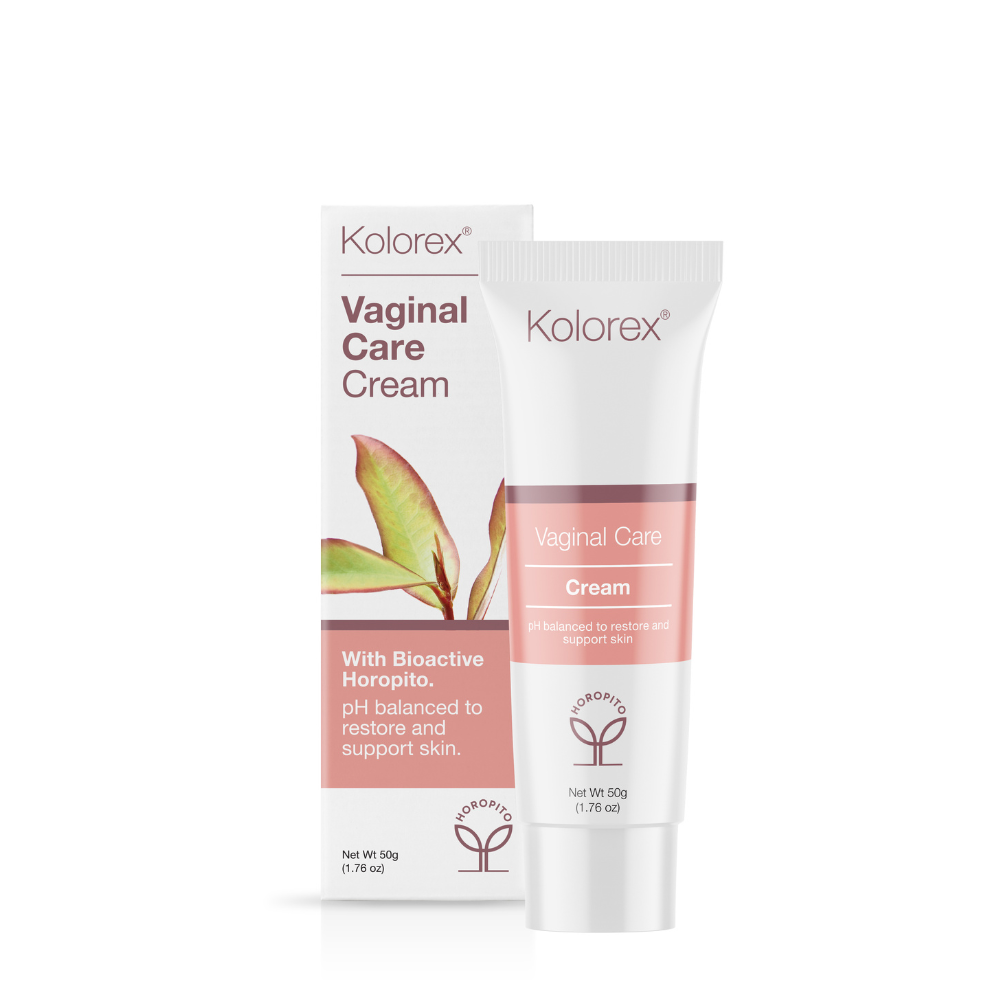 Kolorex Vaginal Care Cream 50g