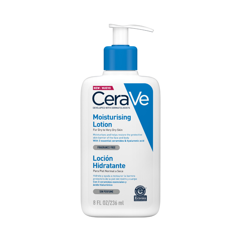 CeraVe Moisturising Lotion 236mL