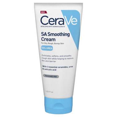 CeraVe Sa Smoothing Cream 177mL